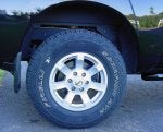 Land vehicle Tire Alloy wheel Vehicle Synthetic rubber