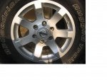 Alloy wheel Tire Rim Wheel Spoke